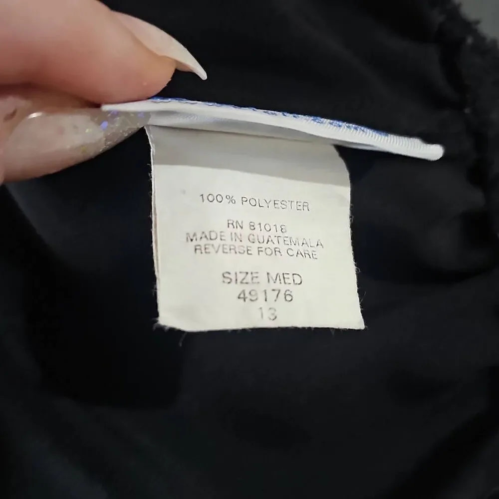 Blair Women's Black Skirt. Size Medium